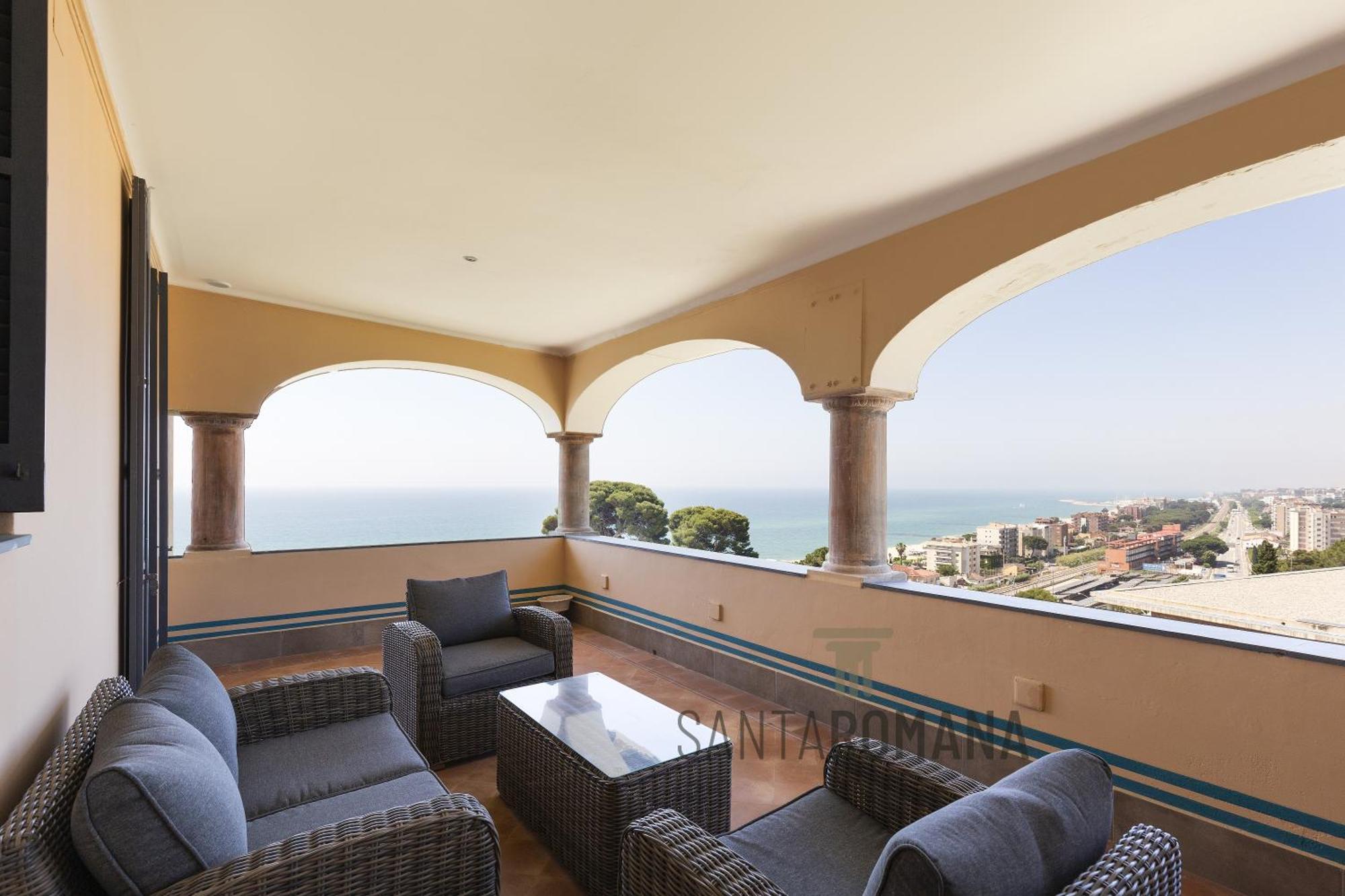 Santa Romana Apartments & Suites Caldes D'Estrach Ruang foto